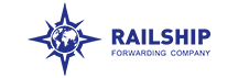 RAIL SHIP